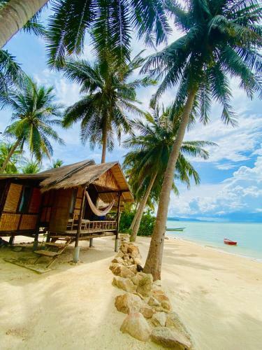 Hotel Castaway Beach Bungalows