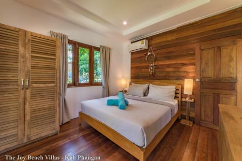 The Joy Beach Villas