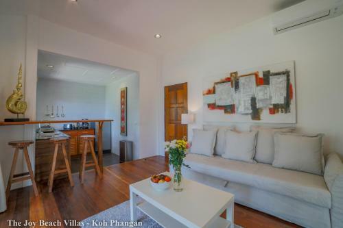 The Joy Beach Villas