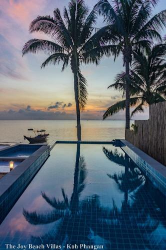 The Joy Beach Villas