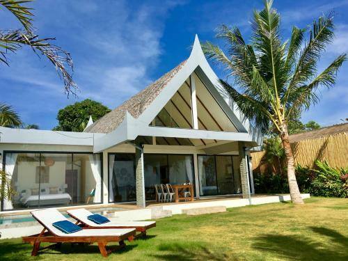 Nibbana Villa