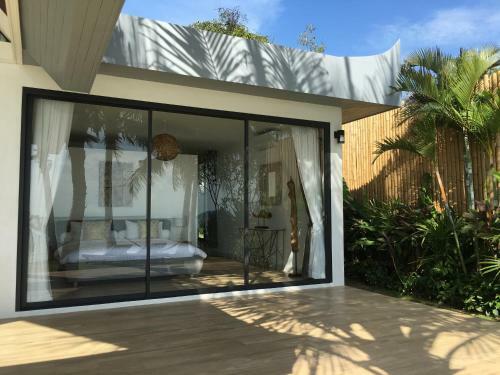 Nibbana Villa