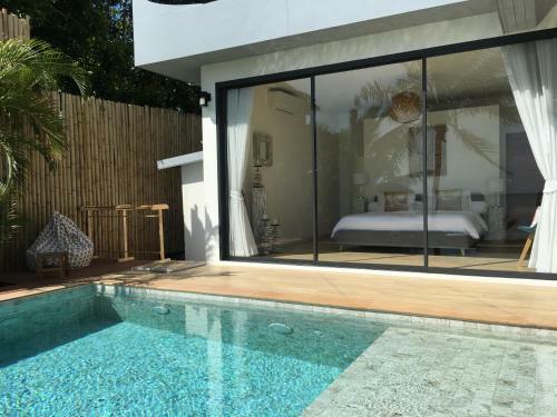 Nibbana Villa