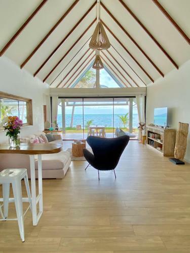 Nibbana Villa