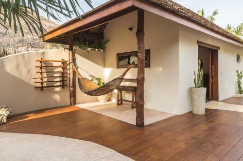 Baan Ya Kha Exclusive Villa 5 Bedrooms