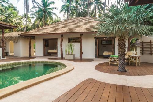 Baan Ya Kha Exclusive Villa 5 Bedrooms