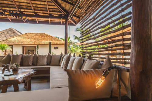 Baan Ya Kha Exclusive Villa 5 Bedrooms