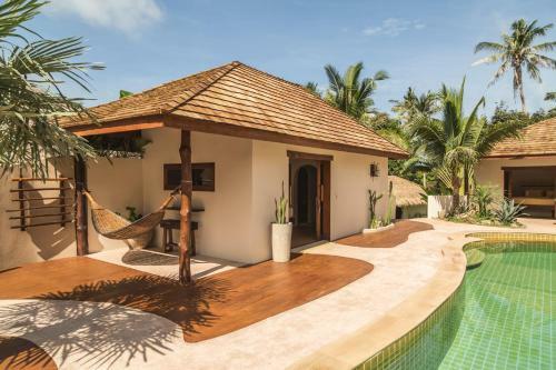 Baan Ya Kha Exclusive Villa 5 Bedrooms