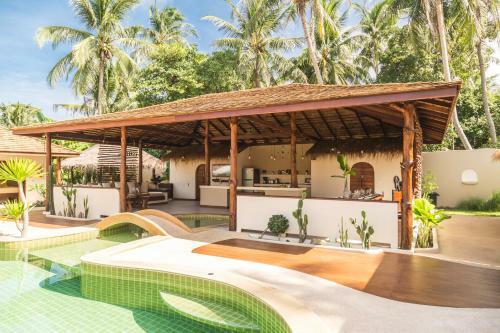 Baan Ya Kha Exclusive Villa 5 Bedrooms