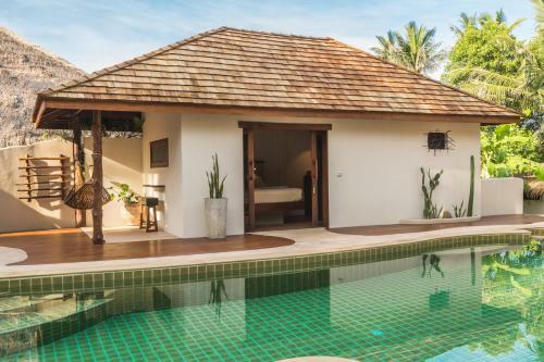 Baan Ya Kha Exclusive Villa 5 Bedrooms