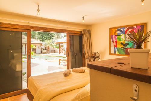 Baan Ya Kha Exclusive Villa 5 Bedrooms