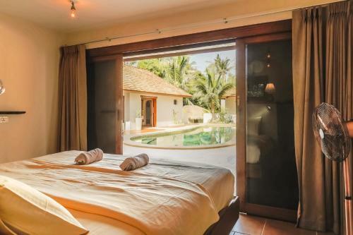 Baan Ya Kha Exclusive Villa 5 Bedrooms