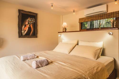 Baan Ya Kha Exclusive Villa 5 Bedrooms