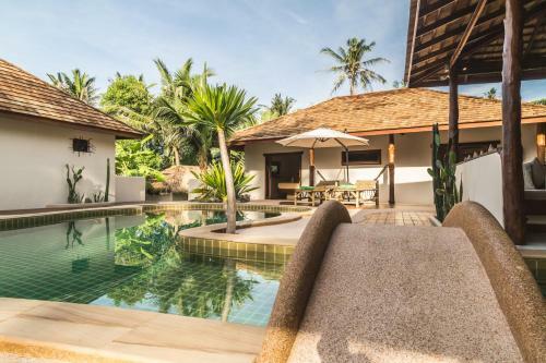 Baan Ya Kha Exclusive Villa 5 Bedrooms