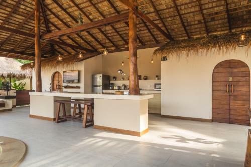 Baan Ya Kha Exclusive Villa 5 Bedrooms