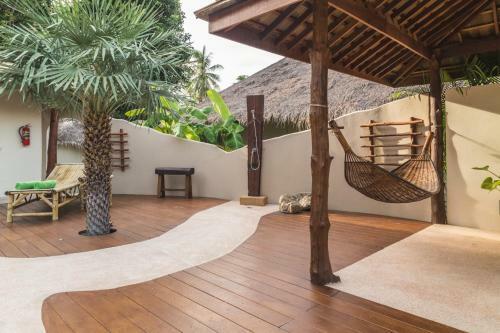 Baan Ya Kha Exclusive Villa 5 Bedrooms