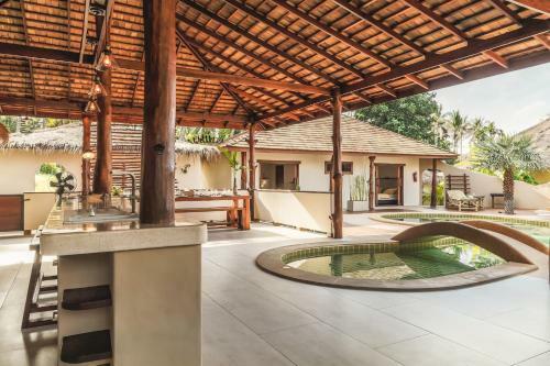 Baan Ya Kha Exclusive Villa 5 Bedrooms