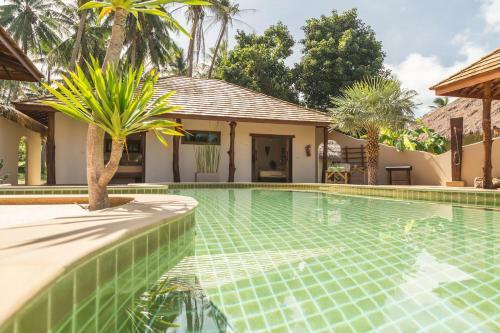 Baan Ya Kha Exclusive Villa 5 Bedrooms