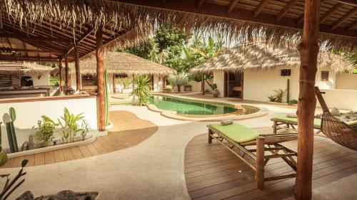 Baan Ya Kha Exclusive Villa 5 Bedrooms