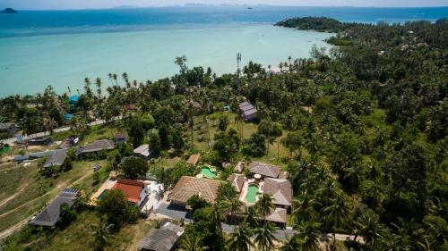 Baan Ya Kha Exclusive Villa 5 Bedrooms