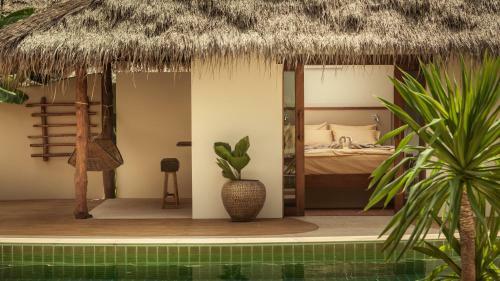 Baan Ya Kha Exclusive Villa 5 Bedrooms