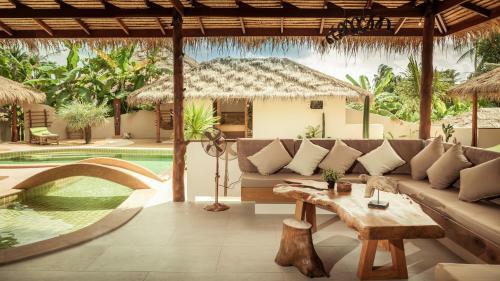 Baan Ya Kha Exclusive Villa 5 Bedrooms