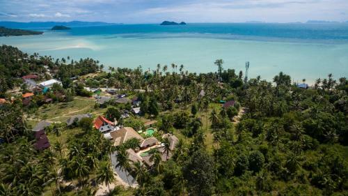 Baan Ya Kha Exclusive Villa 5 Bedrooms