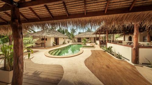 Baan Ya Kha Exclusive Villa 5 Bedrooms