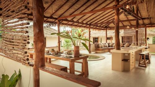 Baan Ya Kha Exclusive Villa 5 Bedrooms