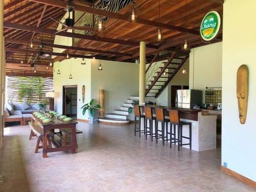 Baan Yai Exclusive Villa 5 Bedrooms