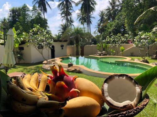 Baan Yai Exclusive Villa 5 Bedrooms
