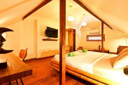 Baan Yai Exclusive Villa 5 Bedrooms