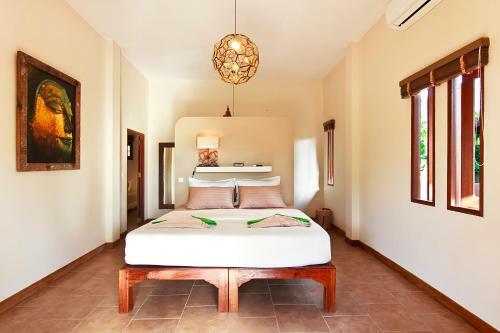 Baan Yai Exclusive Villa 5 Bedrooms