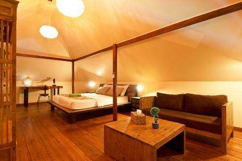 Baan Yai Exclusive Villa 5 Bedrooms