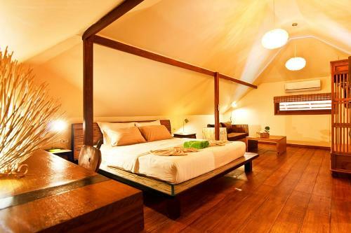Baan Yai Exclusive Villa 5 Bedrooms