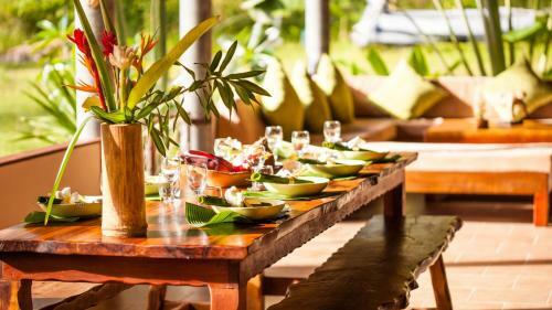 Baan Yai Exclusive Villa 5 Bedrooms