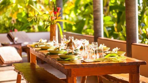 Baan Yai Exclusive Villa 5 Bedrooms