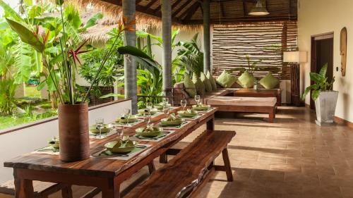 Baan Yai Exclusive Villa 5 Bedrooms