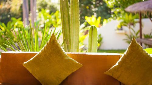 Baan Yai Exclusive Villa 5 Bedrooms