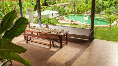 Baan Yai Exclusive Villa 5 Bedrooms