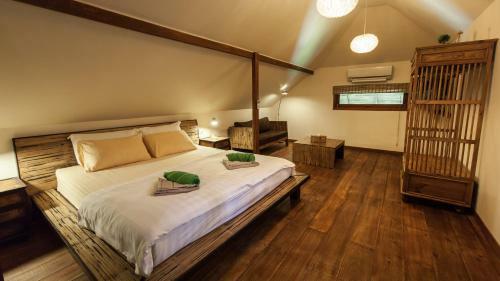 Baan Yai Exclusive Villa 5 Bedrooms