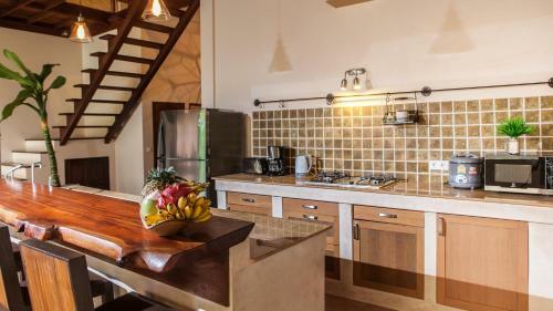 Baan Yai Exclusive Villa 5 Bedrooms
