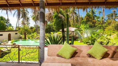 Baan Yai Exclusive Villa 5 Bedrooms