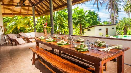 Baan Yai Exclusive Villa 5 Bedrooms