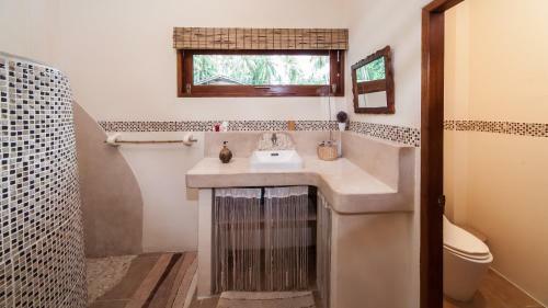 Baan Yai Exclusive Villa 5 Bedrooms
