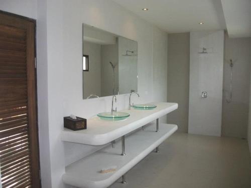 Sea View Villa