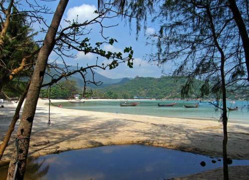 Sea View Villa