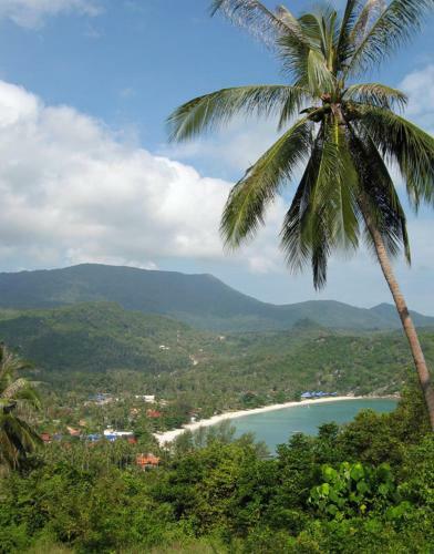 Sea View Villa