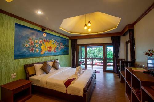 Hotel Nice Beach Resort Koh Pha-ngan
