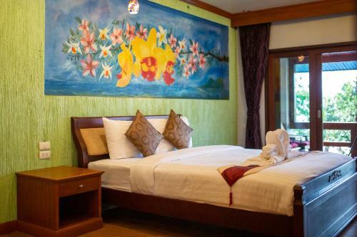 Hotel Nice Beach Resort Koh Pha-ngan